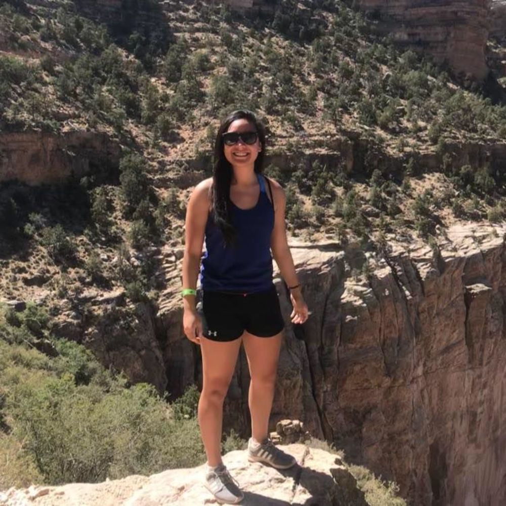 Meet your Posher, Adriana